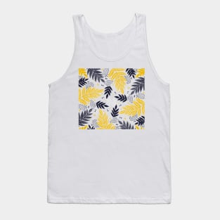 Sunshine flowers Tank Top